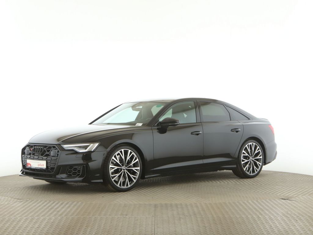 Audi S6 2024
