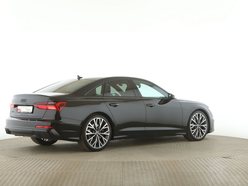 Audi S6 2024