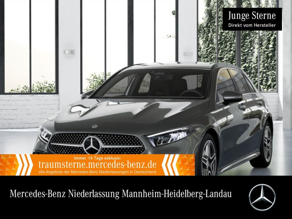 Mercedes-Benz A 250 2024