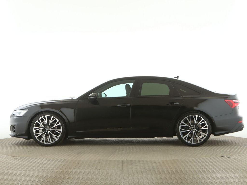 Audi S6 2024