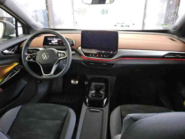 Volkswagen ID.5 2022