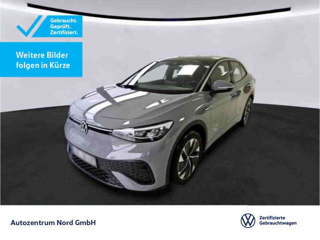 Volkswagen ID.5 2022