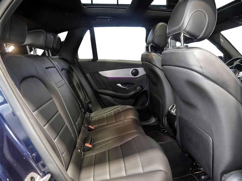 Mercedes-Benz GLC 300 2021