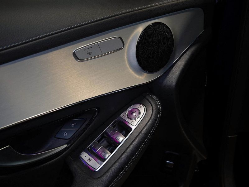 Mercedes-Benz GLC 300 2021