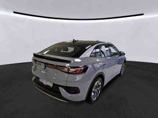 Volkswagen ID.5 2022