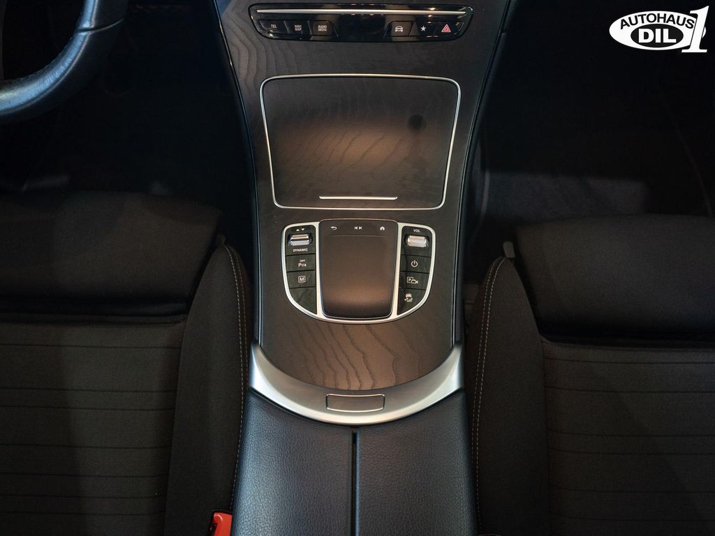 Mercedes-Benz GLC 300 2021