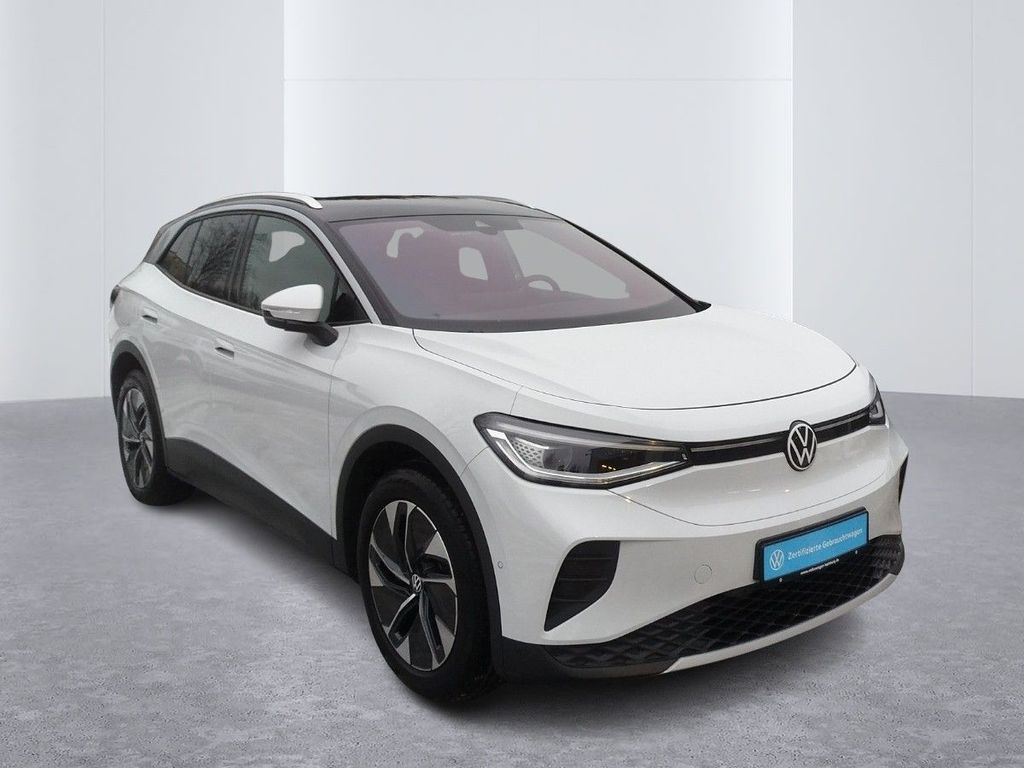Volkswagen ID.4 2025