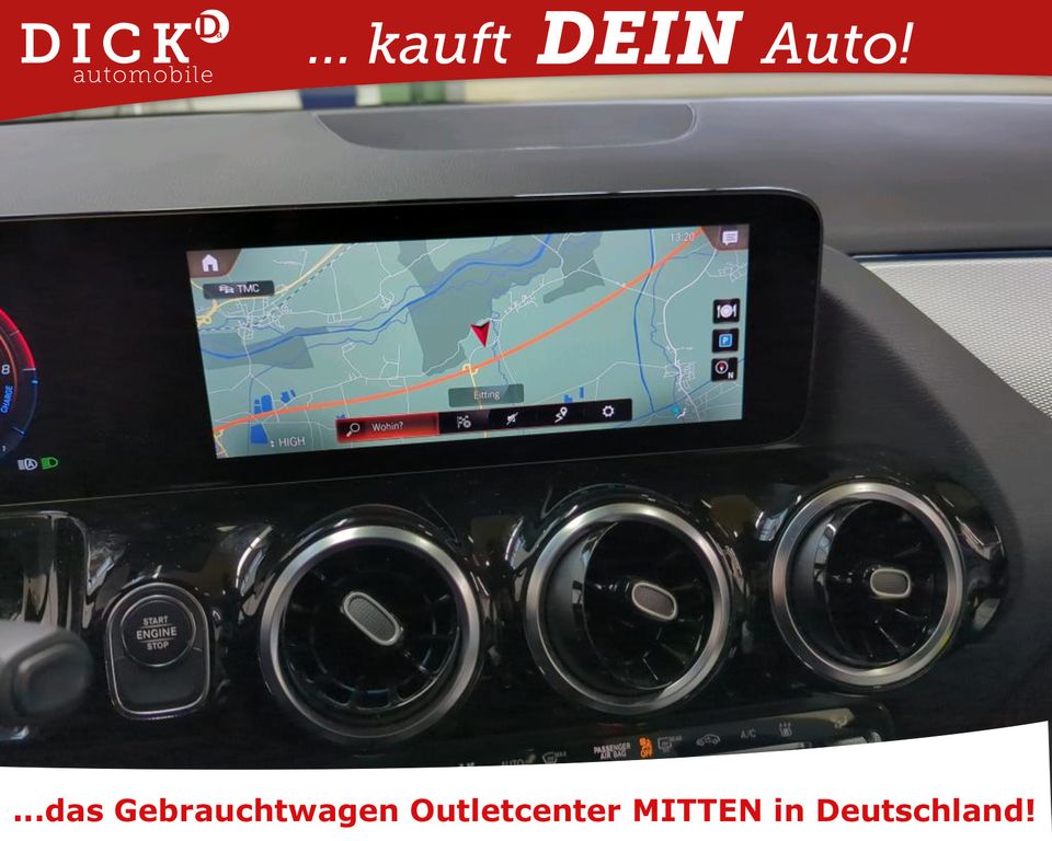 Mercedes-Benz GLA 250 2021