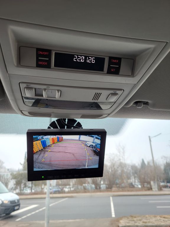 Volkswagen T6 Transporter 2016