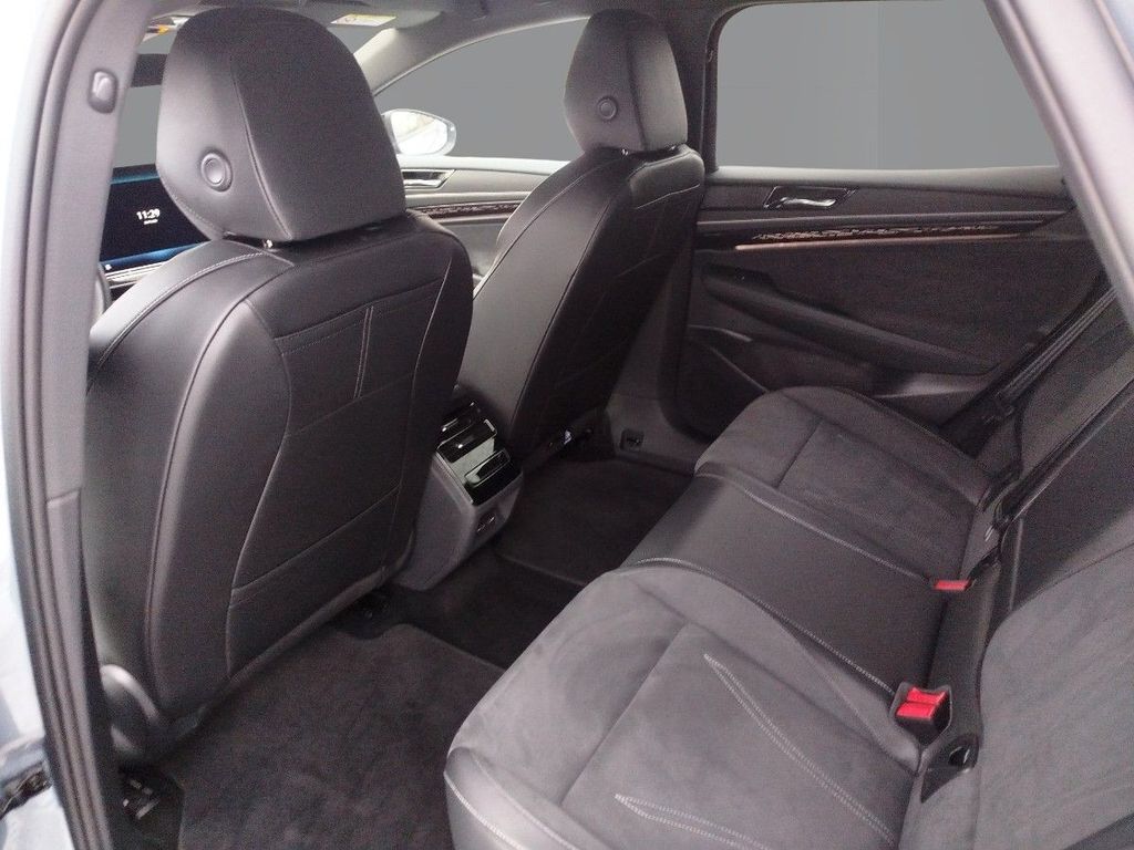 Volkswagen ID.7 2025