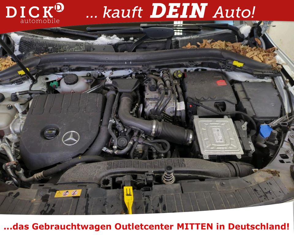 Mercedes-Benz GLA 250 2021