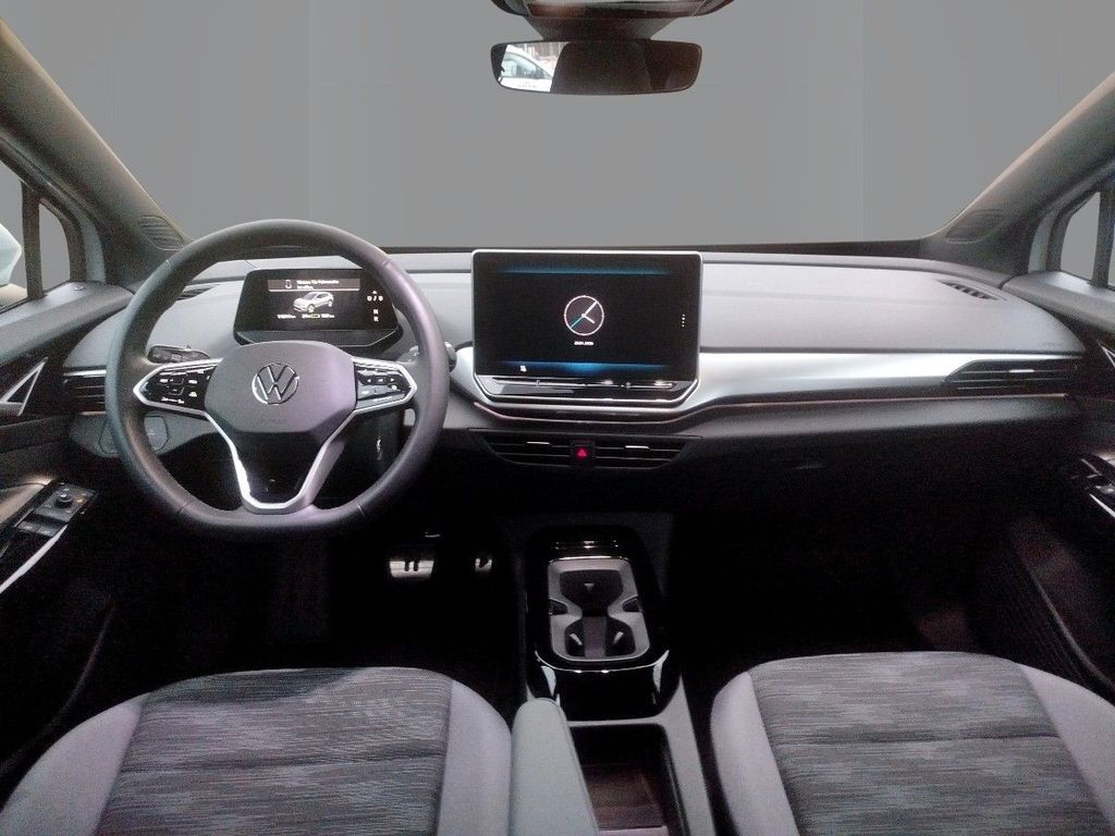 Volkswagen ID.4 2025