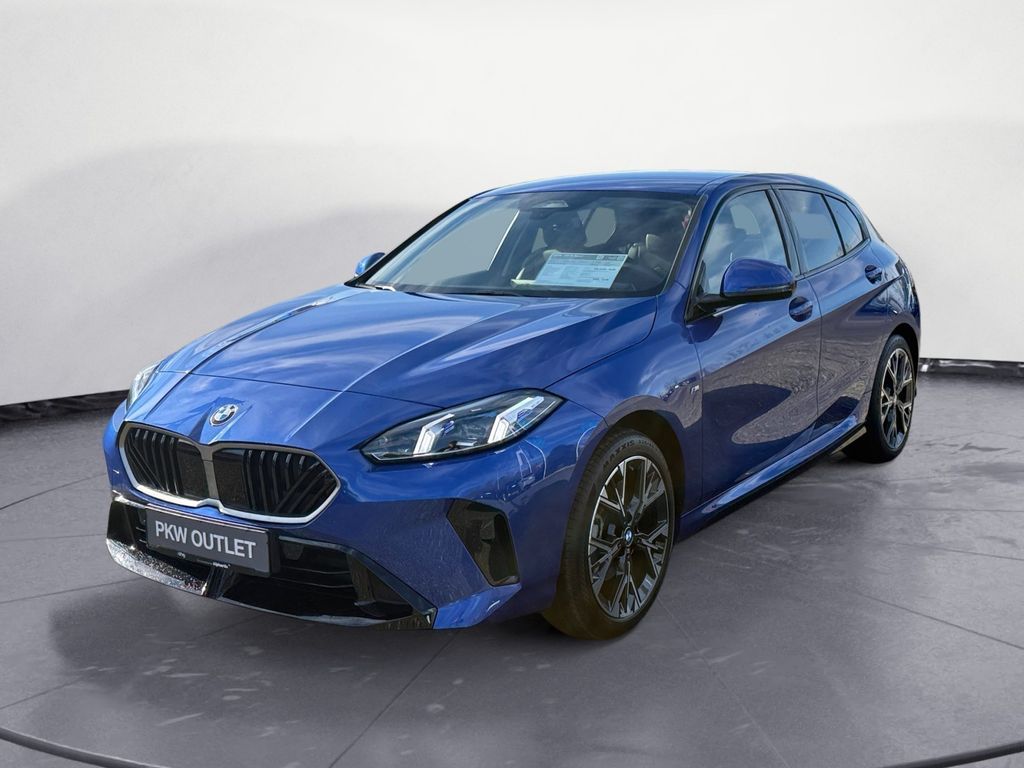 BMW 120 2024