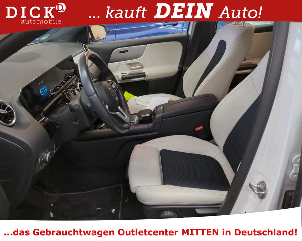 Mercedes-Benz GLA 250 2021