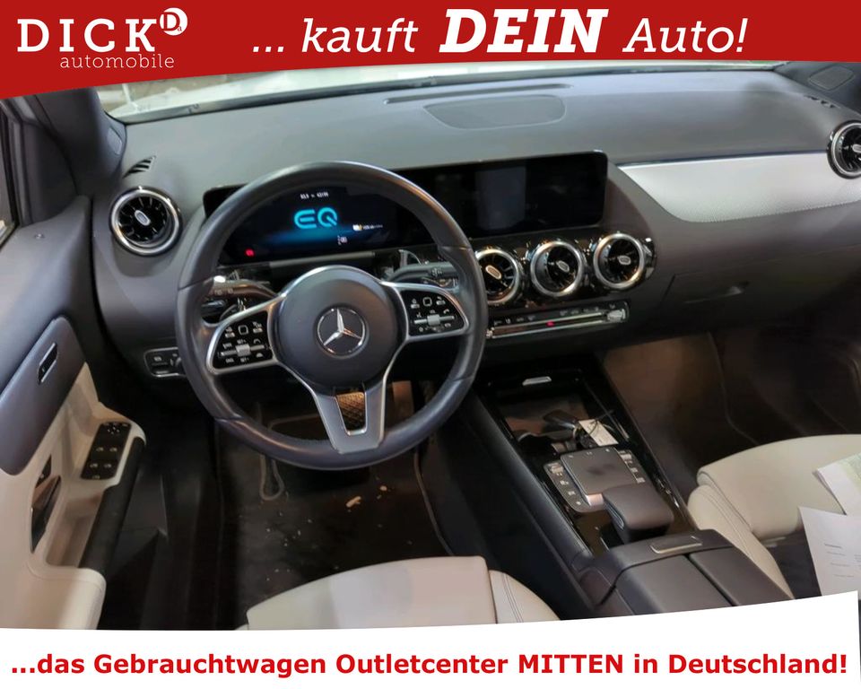 Mercedes-Benz GLA 250 2021