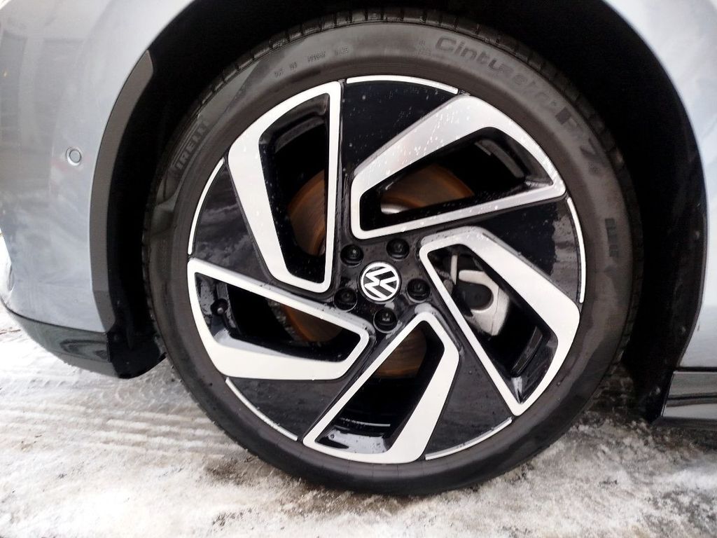 Volkswagen ID.7 2025