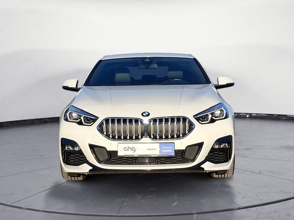 BMW 218 Gran Coupé 2022