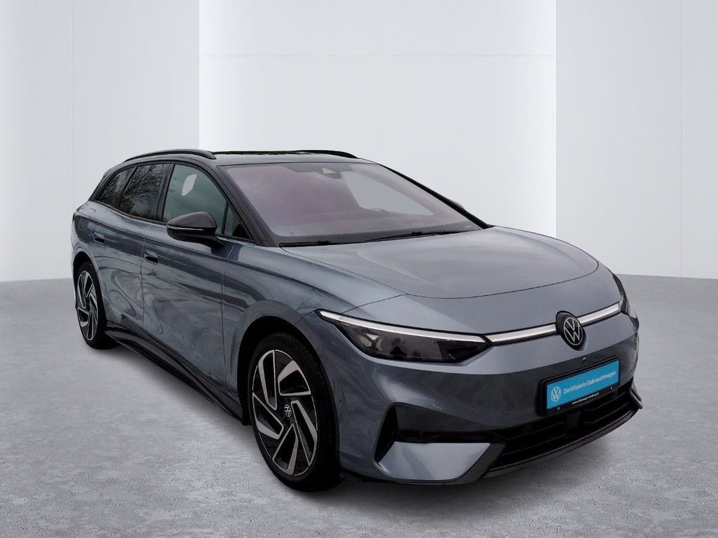 Volkswagen ID.7 2025