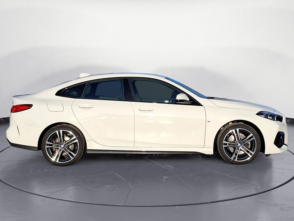 BMW 218 Gran Coupé 2022