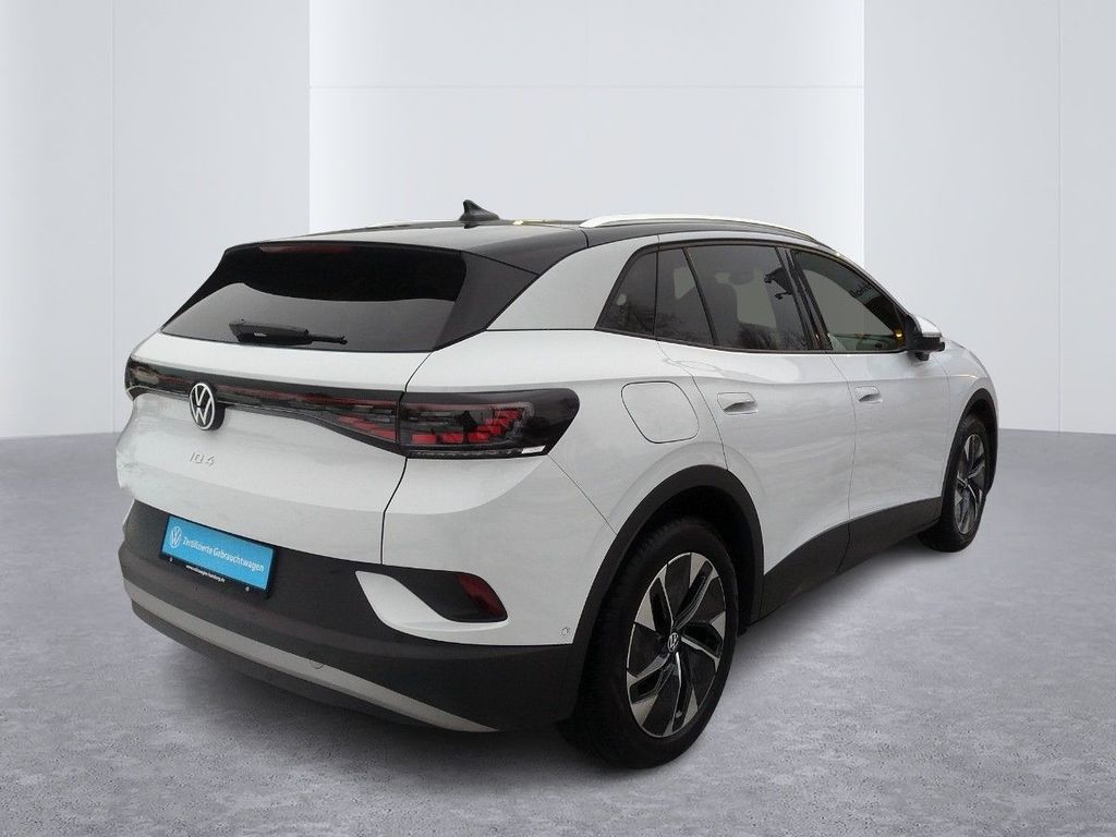 Volkswagen ID.4 2025