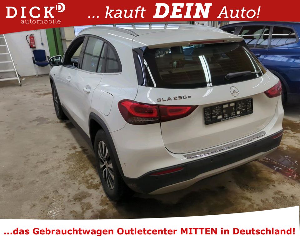 Mercedes-Benz GLA 250 2021