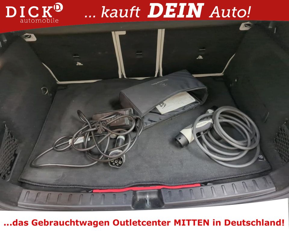 Mercedes-Benz GLA 250 2021