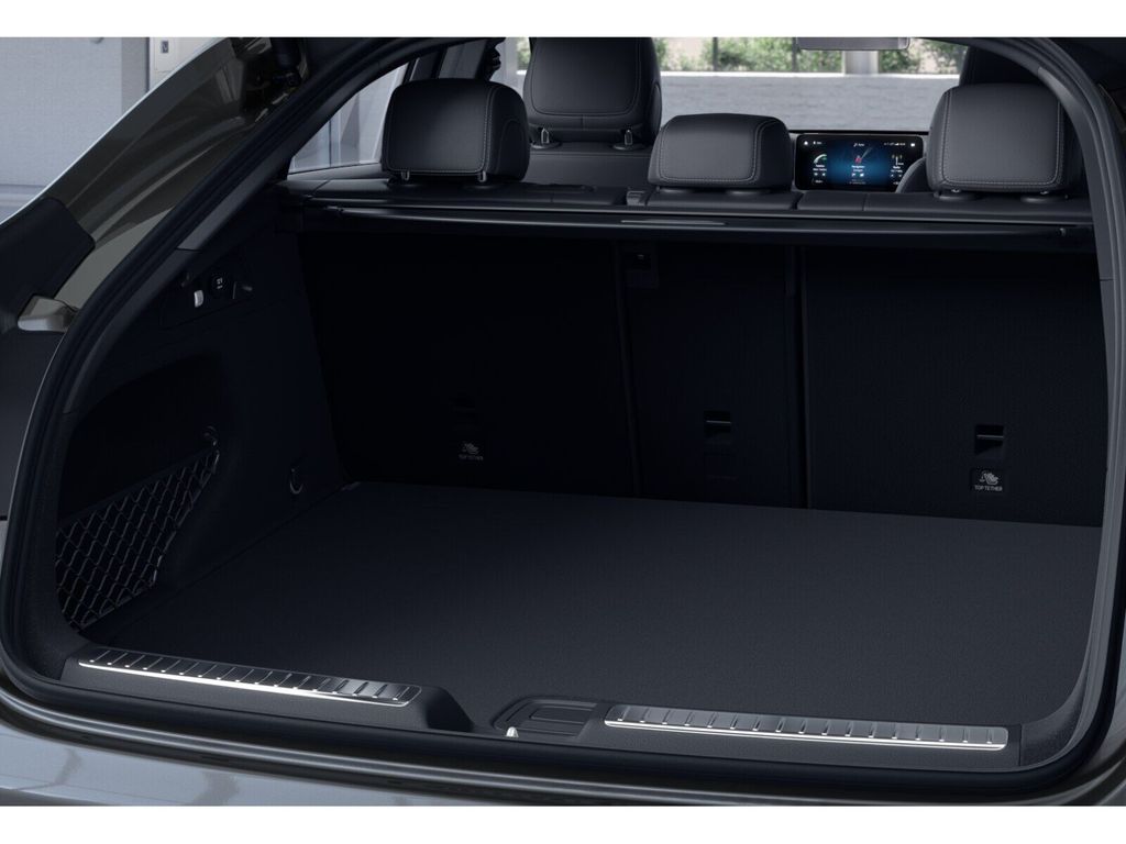 Mercedes-Benz GLC 300 2022