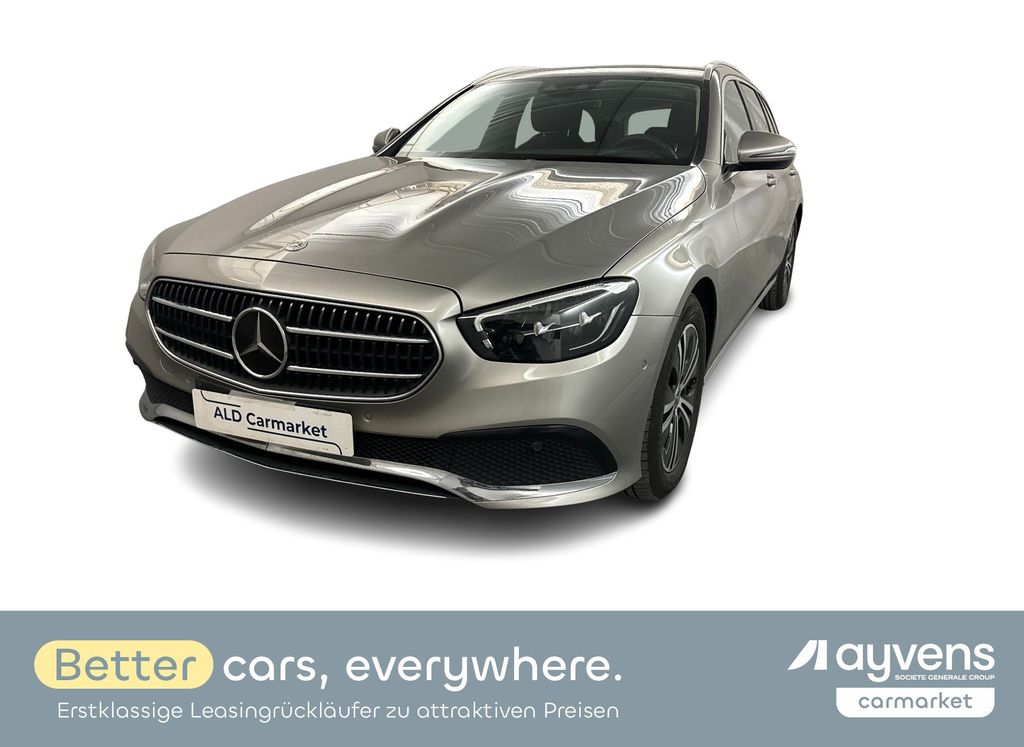 Mercedes-Benz E 220 2022
