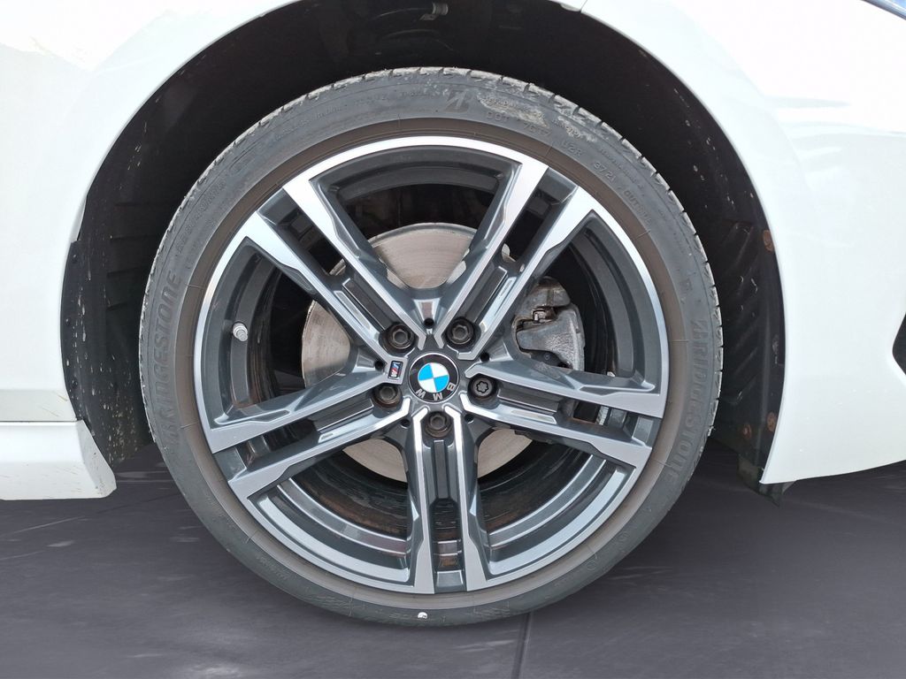 BMW 218 Gran Coupé 2022