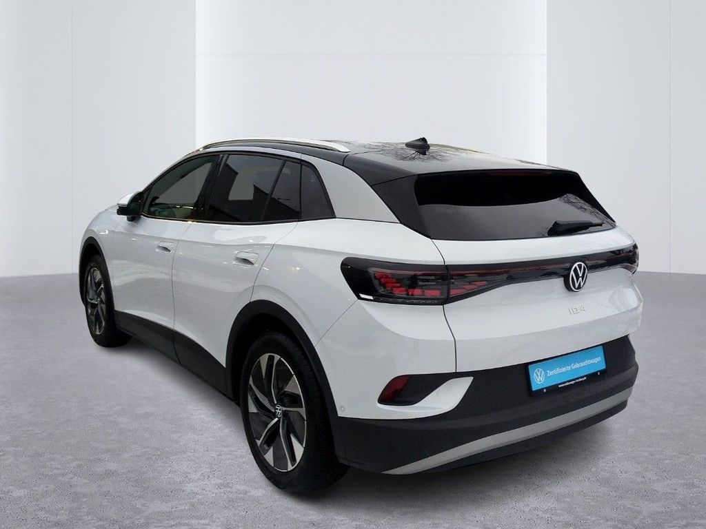 Volkswagen ID.4 2025
