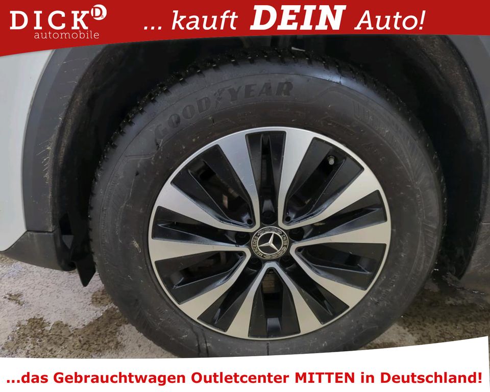 Mercedes-Benz GLA 250 2021