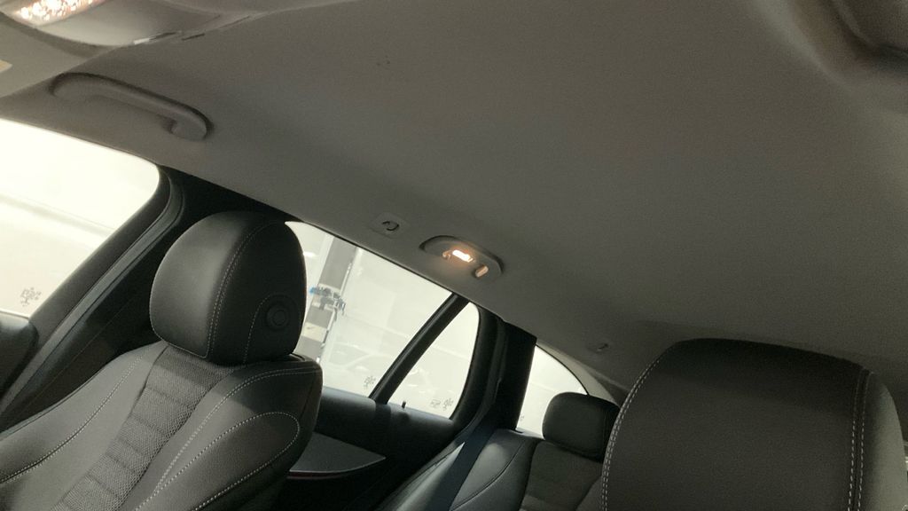 Mercedes-Benz E 220 2022