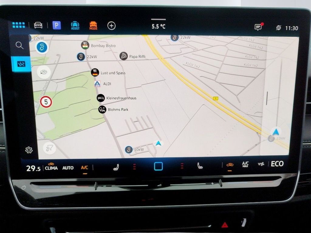 Volkswagen ID.7 2025