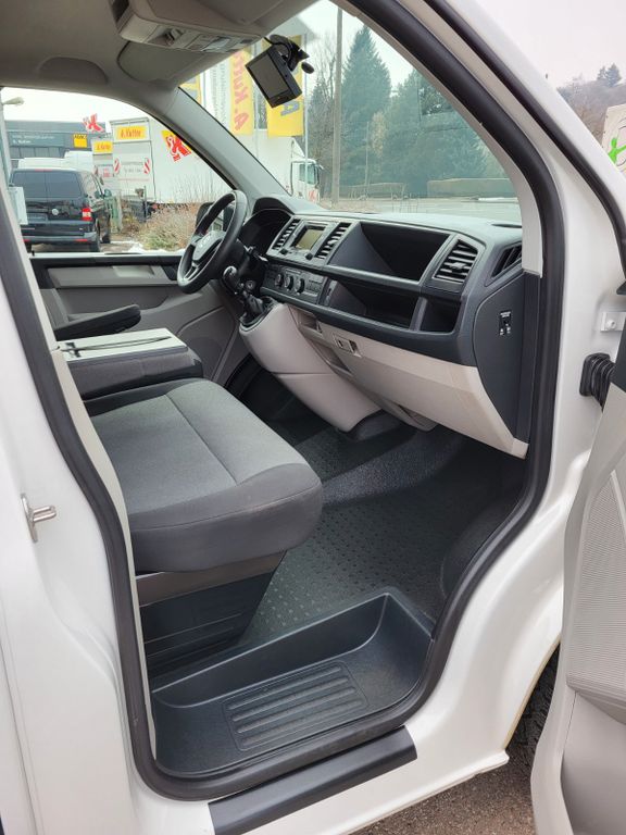 Volkswagen T6 Transporter 2016