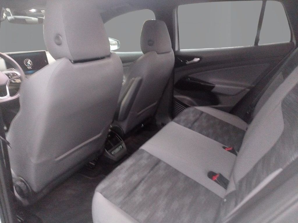 Volkswagen ID.4 2025