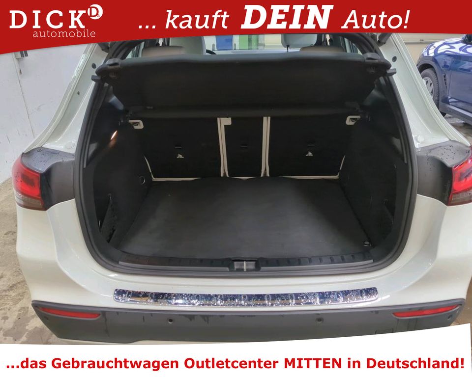 Mercedes-Benz GLA 250 2021