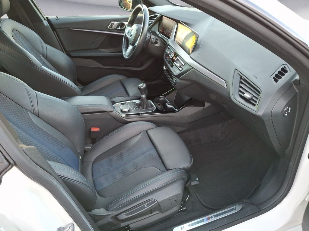 BMW 218 Gran Coupé 2022