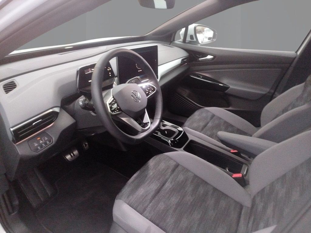 Volkswagen ID.4 2025