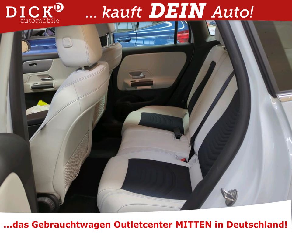 Mercedes-Benz GLA 250 2021