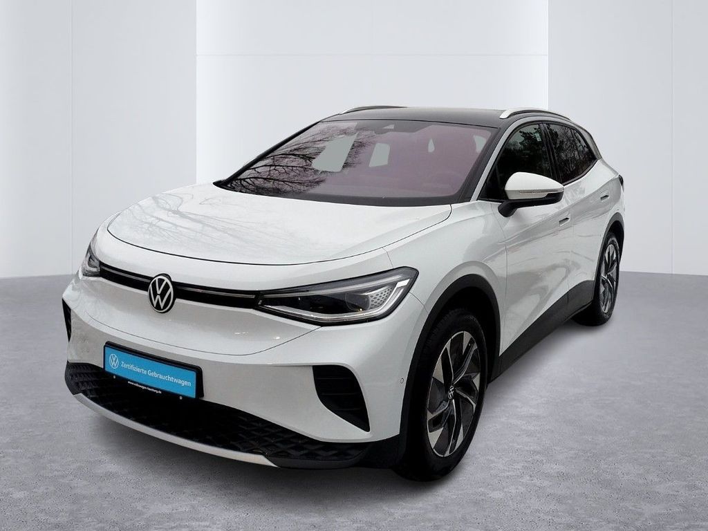 Volkswagen ID.4 2025