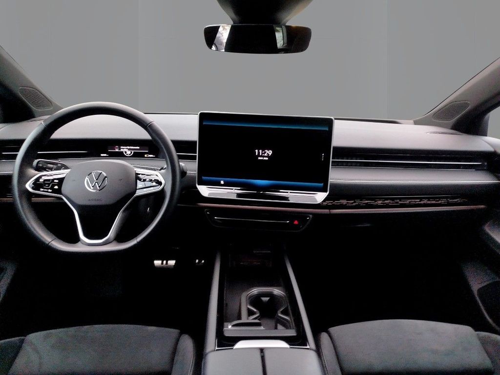 Volkswagen ID.7 2025