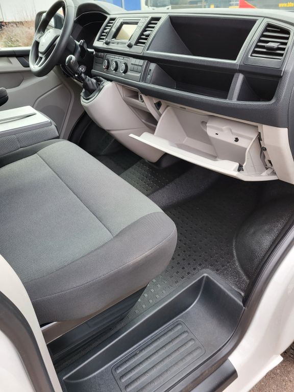 Volkswagen T6 Transporter 2016