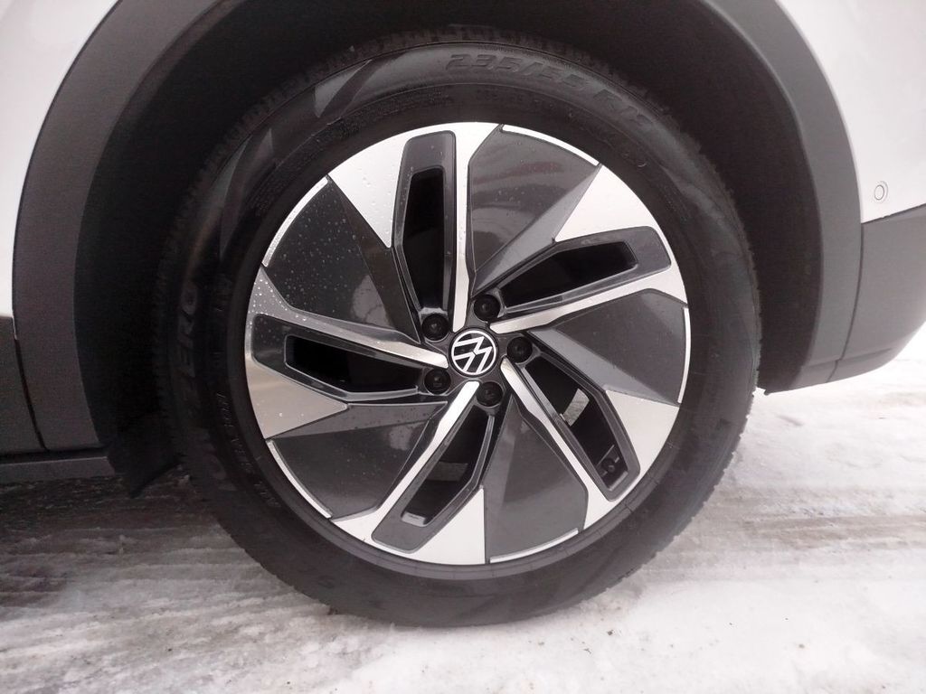 Volkswagen ID.4 2025