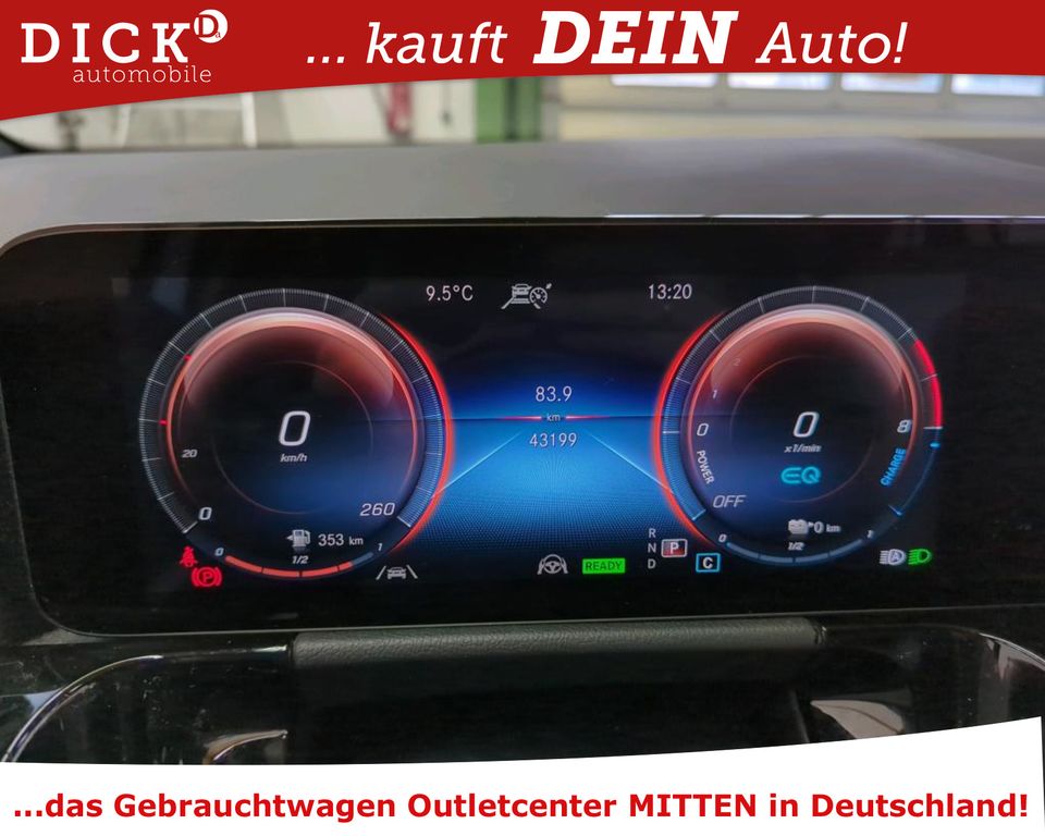 Mercedes-Benz GLA 250 2021