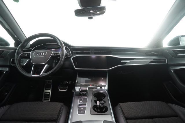Audi A6 2022