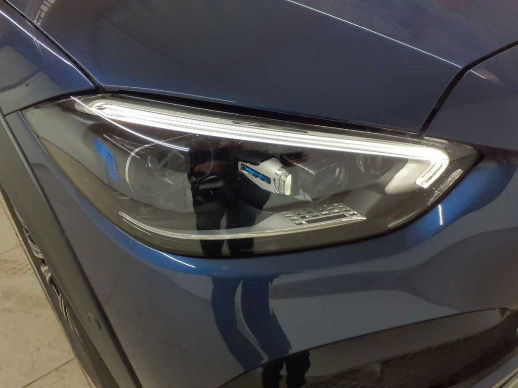 Mercedes-Benz C 220 2024