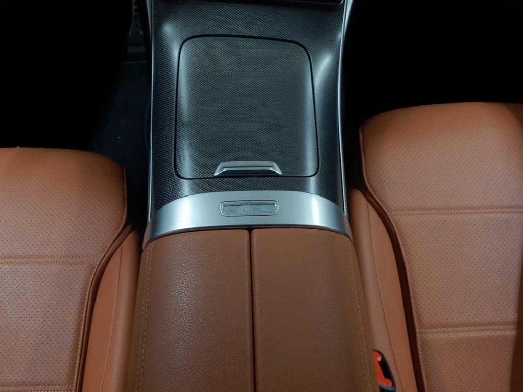 Mercedes-Benz C 220 2024