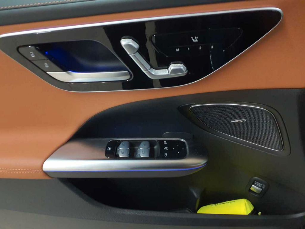 Mercedes-Benz C 220 2024