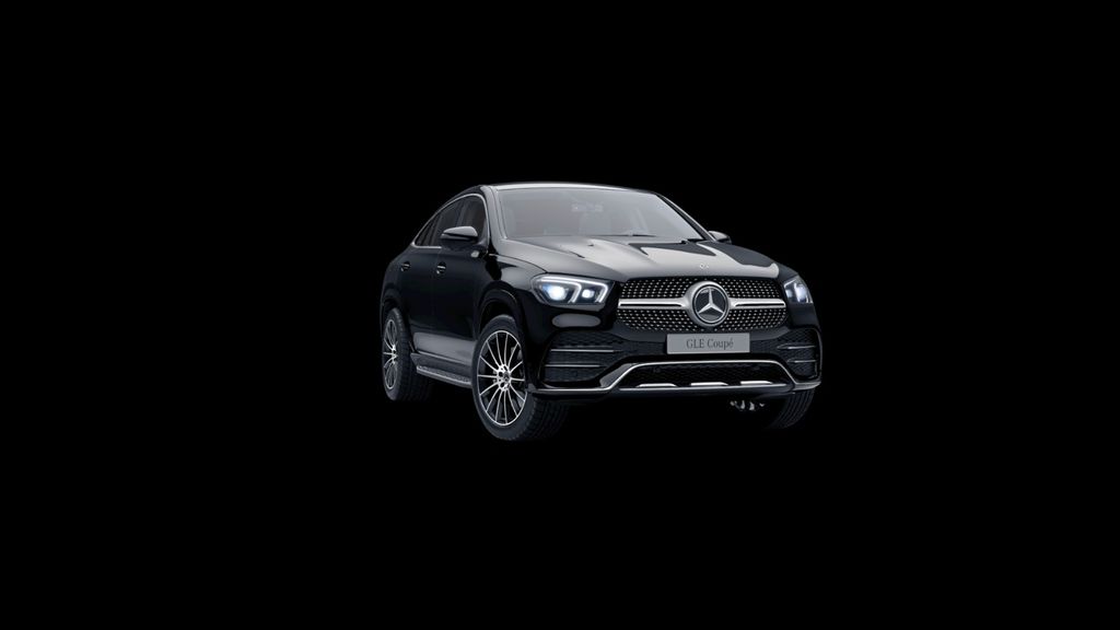 Mercedes-Benz GLE 350 2022