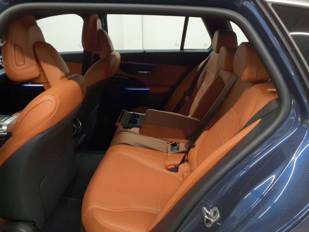 Mercedes-Benz C 220 2024